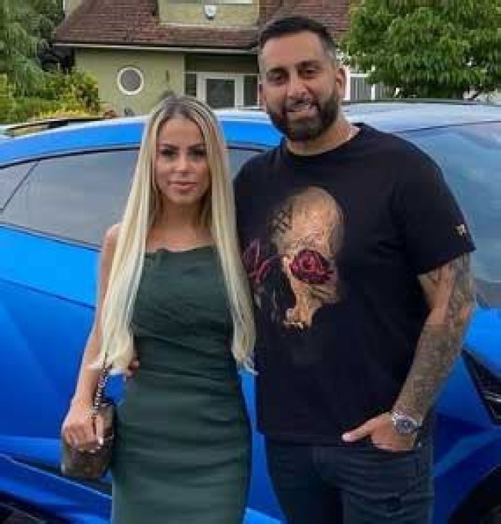 Yianni Charalambous Biography, Age, Wiki, Height, Weight, Girlfriend, Family & More